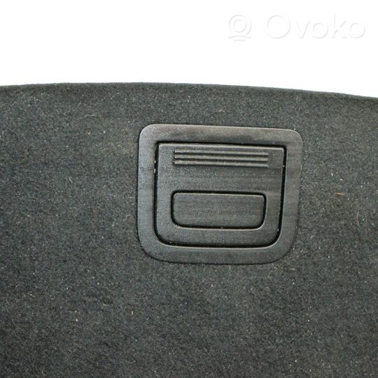 Audi A5 Sportback 8TA Tapis de coffre 8T8861529B