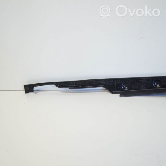 Audi A4 S4 B9 Panel wykończeniowy błotnika 8W0820582