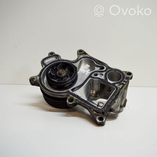 BMW 4 F32 F33 Water pump 