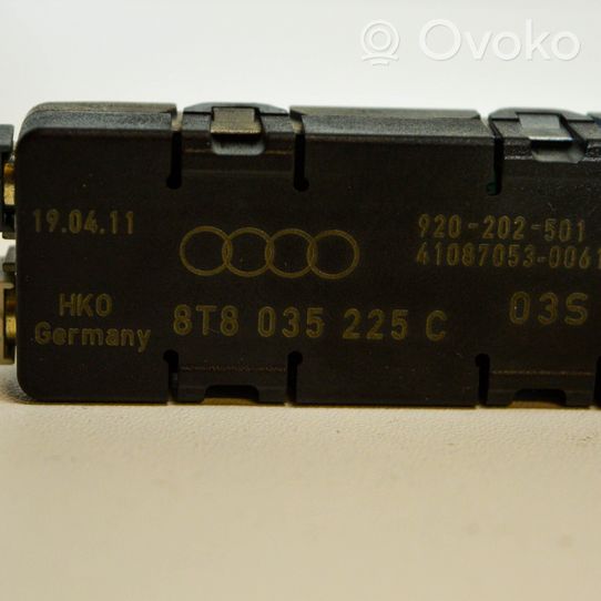 Audi A5 Sportback 8TA Amplificateur d'antenne 8T8035225C