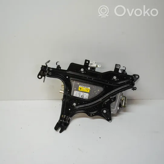 BMW X5 F15 Bateria pojazdu hybrydowego / elektrycznego 8699722