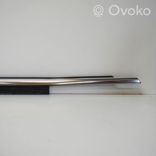 Audi A6 C7 Door glass trim 4G0853284