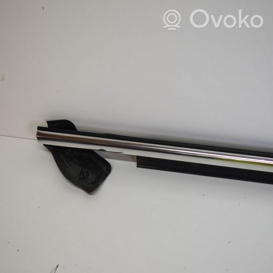 Audi A6 C7 Rivestimento del vetro della portiera 4G0853284