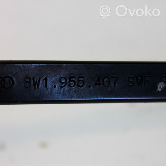 Audi A4 S4 B9 Windshield/front glass wiper blade 8W1955407