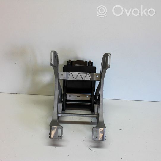 Audi A4 S4 B9 Podłokietnik tunelu środkowego 8W0864283B