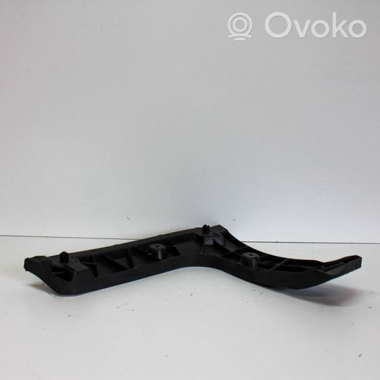 Audi A6 C7 Bumper support mounting bracket corner 4G5807453A