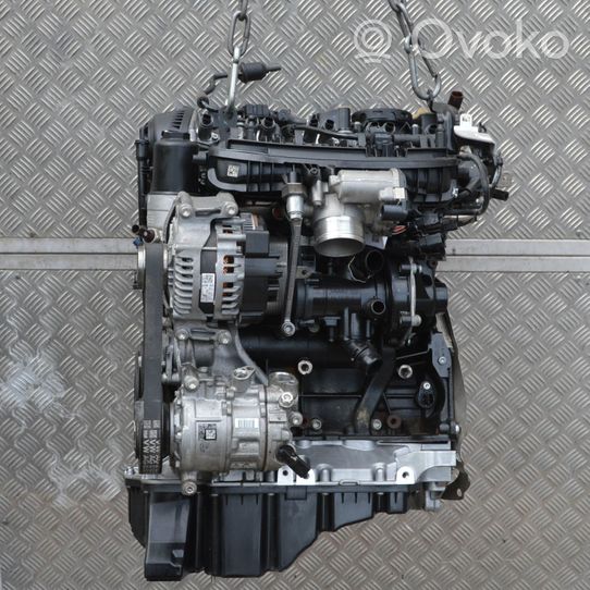 Audi A4 S4 B9 Engine DBP