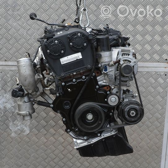 Audi A4 S4 B9 Engine DBP