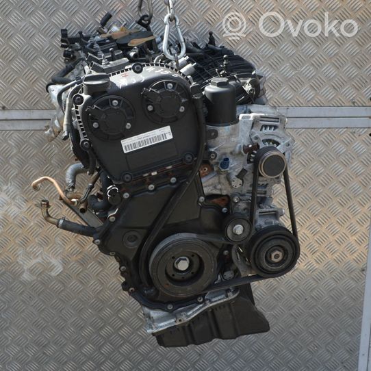 Audi A4 S4 B9 Engine DBP