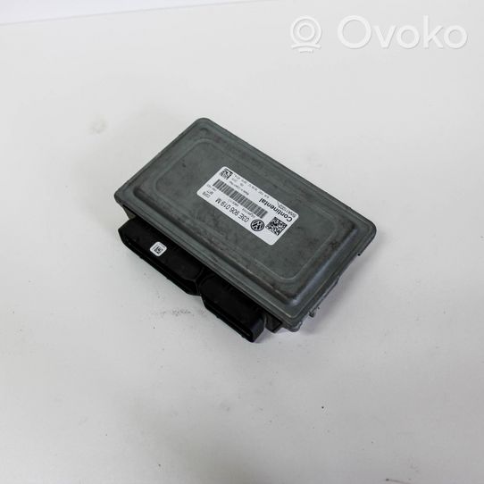 Volkswagen Polo V 6R Engine control unit/module 03E906019M