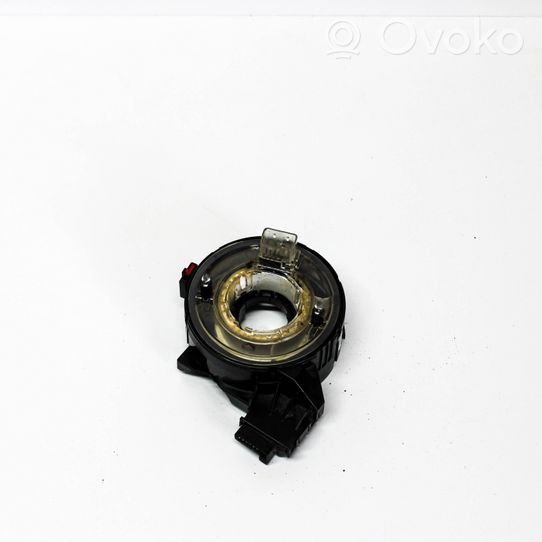 Volkswagen Jetta III Bague collectrice/contacteur tournant airbag (bague SRS) 1K0959653C