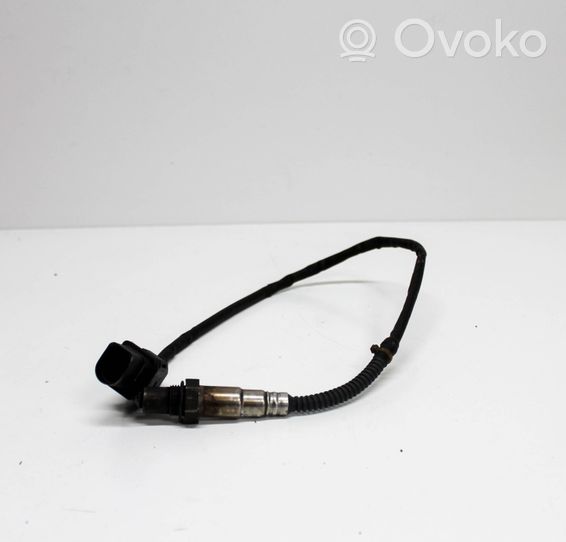 Volkswagen Sharan Sensore della sonda Lambda 03G906262A