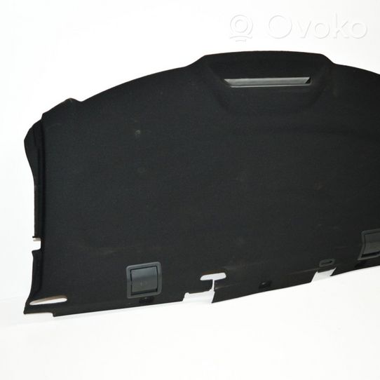 Volkswagen Jetta VI Parcel shelf 5C6863413D