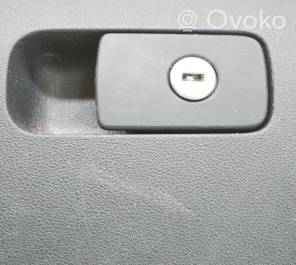 Volkswagen Jetta VI Glove box 5C8857097