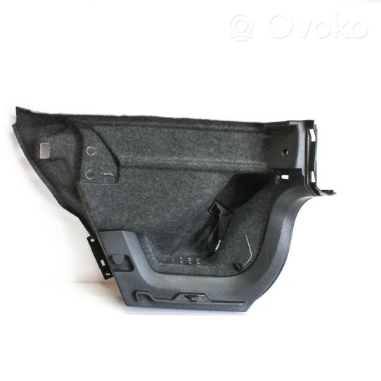 Volkswagen Polo V 6R Dolny panel schowka koła zapasowego 6R6867761E