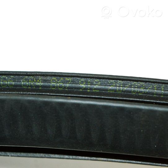 Volkswagen Polo V 6R Rubber seal rear door 6R4867912