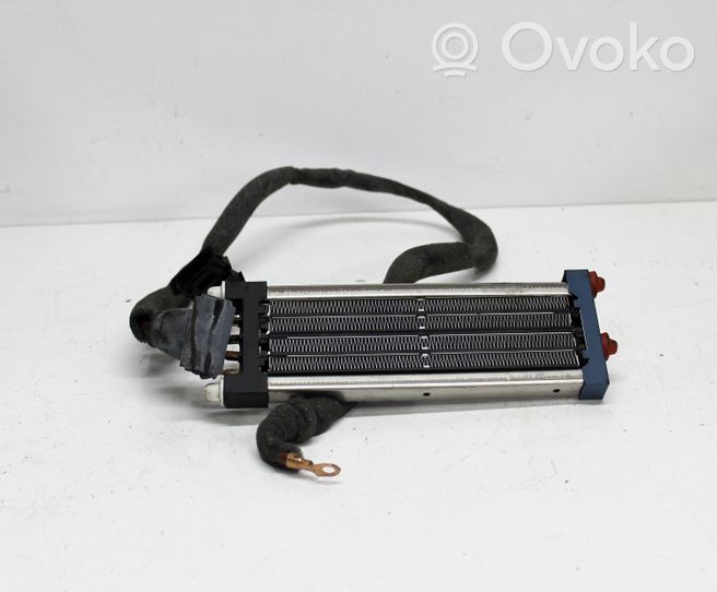 Volkswagen PASSAT B5 Electric cabin heater radiator 6E1963235