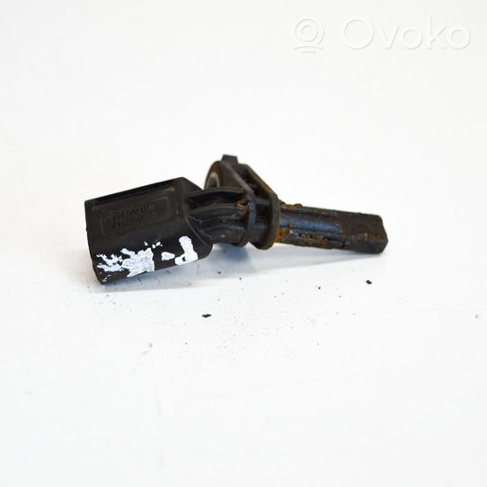 Volkswagen Golf VI Priekšējais bremžu ABS sensors WHT003857