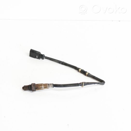 Volkswagen Golf Plus Sensore della sonda Lambda 036906262