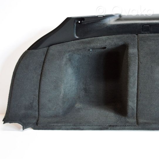 Audi A6 S6 C6 4F Rivestimento pannello inferiore del bagagliaio/baule 