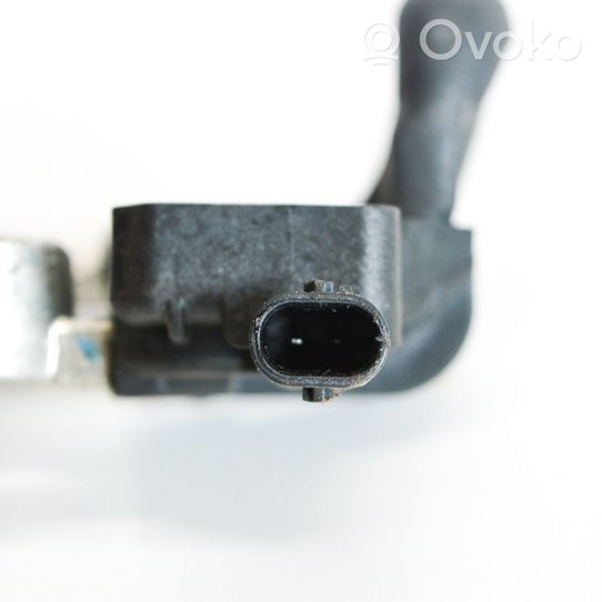 Volkswagen Eos Negative earth cable (battery) 1K0915181C