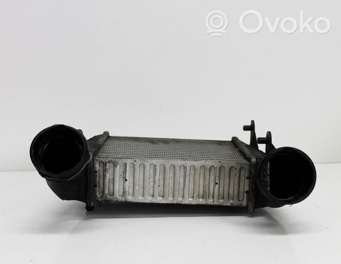 Volkswagen PASSAT B5 Chłodnica powietrza doładowującego / Intercooler 3B0145805D