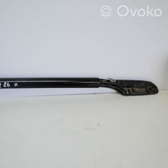 Volkswagen Golf IV Barres de toit 1J9860025C