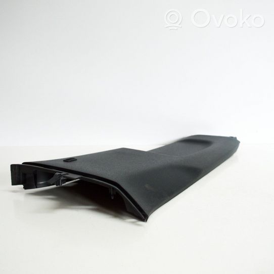 Volkswagen Jetta VI Rivestimento montante (B) (superiore) 5C6867292A