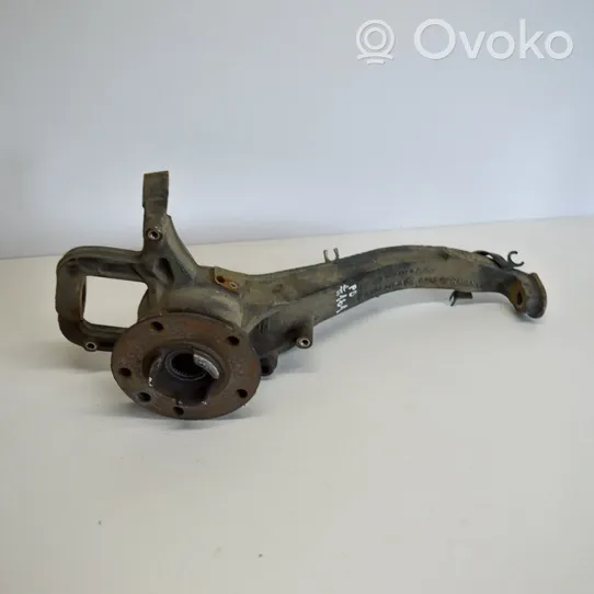 Volkswagen Touareg II Mozzo ruota anteriore 7P6407246A