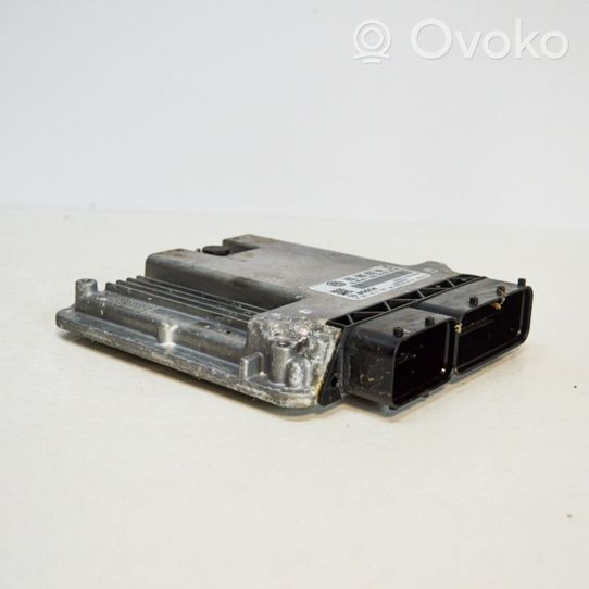 Volkswagen Tiguan Calculateur moteur ECU 03L906022HA