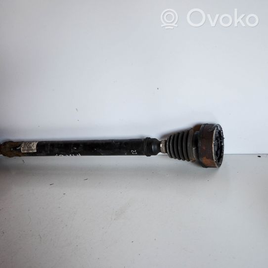 Volkswagen Jetta III Etuvetoakseli 1K0407272EC