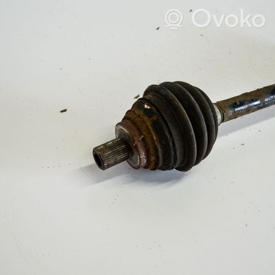 Volkswagen Jetta III Etuvetoakseli 1K0407271BL