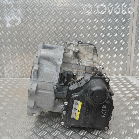Volkswagen Jetta VI Boîte de vitesses manuelle à 6 vitesses SMQ