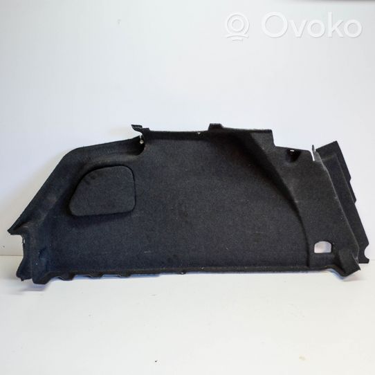 Volkswagen PASSAT CC Rivestimento pannello inferiore del bagagliaio/baule 3C8867427F