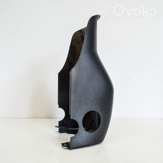 Seat Altea Elementy poszycia kolumny kierowniczej 5P0858566B