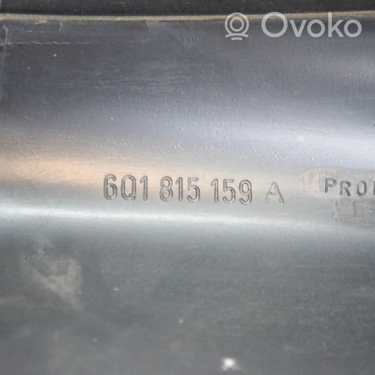 Volkswagen Polo Other body part 6Q1815159A