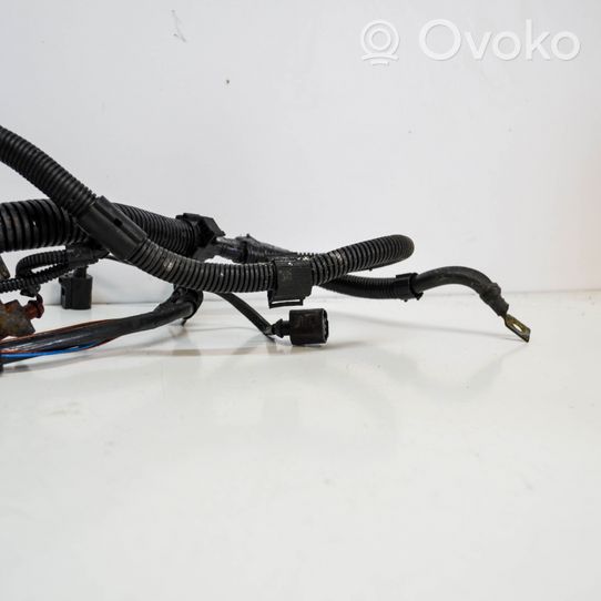 Volkswagen Polo Engine installation wiring loom 6Q0971349GK