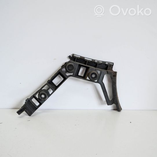 Volkswagen Golf VI Staffa angolare del supporto di montaggio del paraurti 5K6807393C