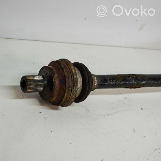 Volkswagen Tiguan Antriebswelle hinten 1K0501203D