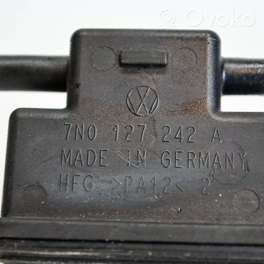 Volkswagen Tiguan Altra parte del vano motore 7N0127242A