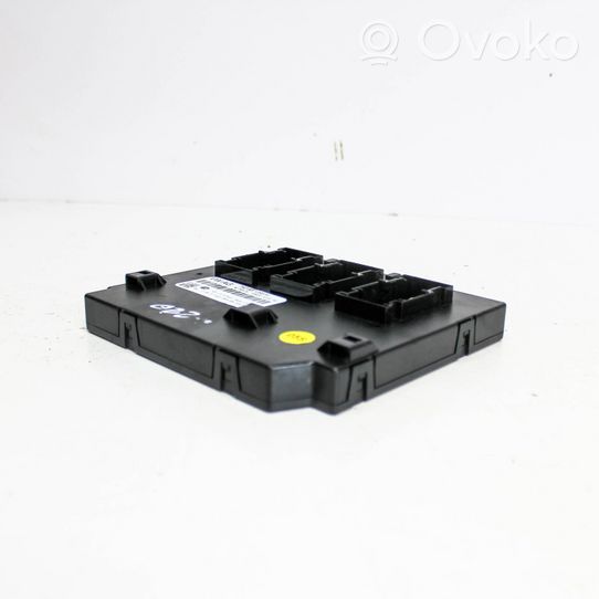 Volkswagen Golf VI Central body control module 1K0937085H