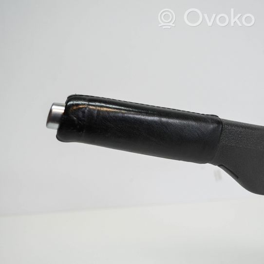 Volkswagen Golf VI Hand brake release handle 1K0711303P