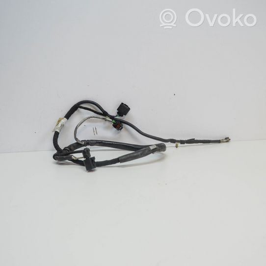 Volkswagen Golf VI Cablaggio per freni 1K0971349BP