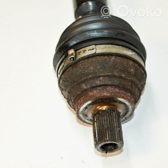 Volkswagen Golf VI Semiasse anteriore 1K0407272NN