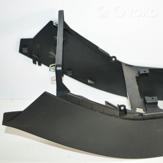 Volkswagen Tiguan Console centrale 5N0863323F