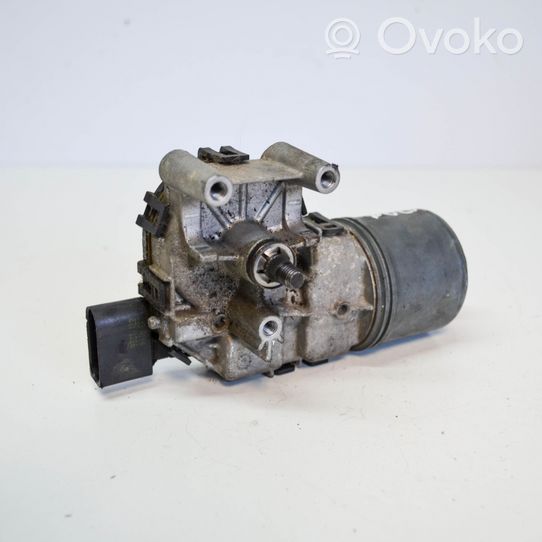 Volkswagen Polo V 6R Pyyhkimen moottori 6Q1955119A