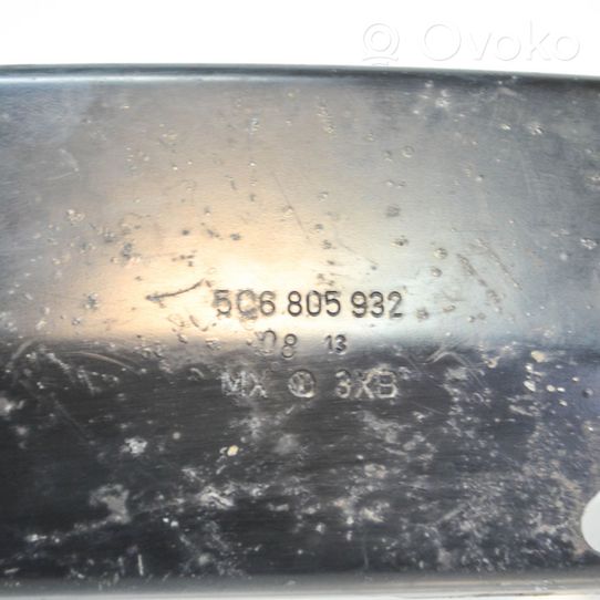 Volkswagen Jetta VI Other body part 5C6805932