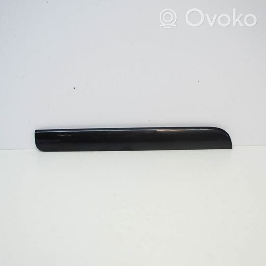 Volkswagen Jetta VI Dashboard glove box trim 5C8858415A