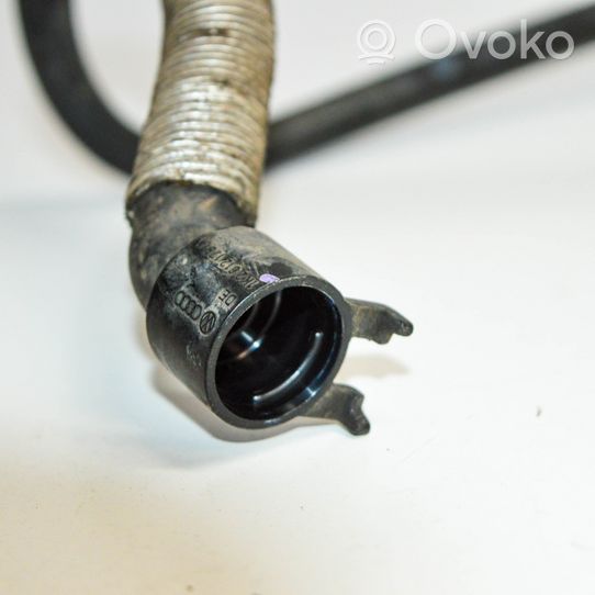 Volkswagen Eos Air intake hose/pipe 1K2612041K