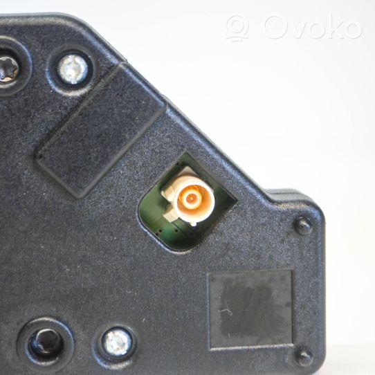 Volkswagen Eos Amplificateur d'antenne 1Q0035577